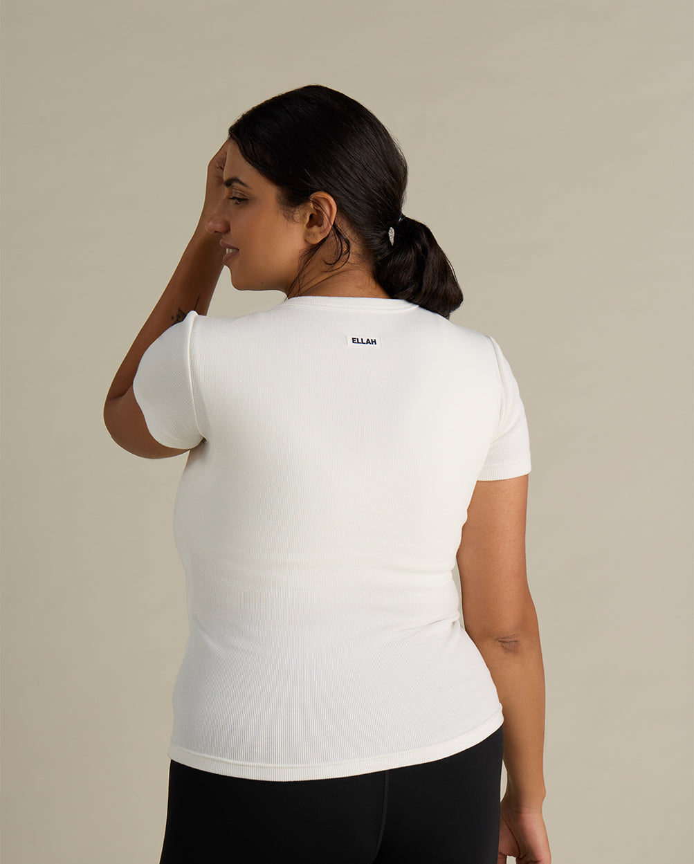 Quick Feed Top - Short Sleeve