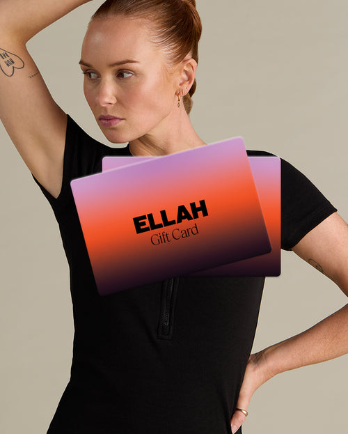 ELLAH Gift Card